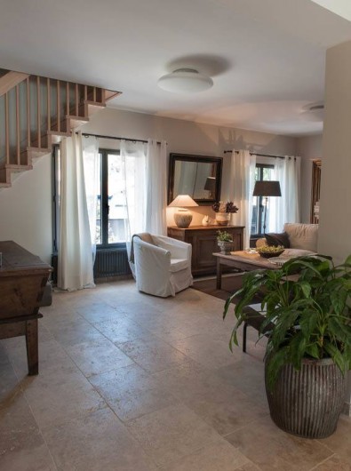 Location de vacances - Gîte à Buis-les-Baronnies