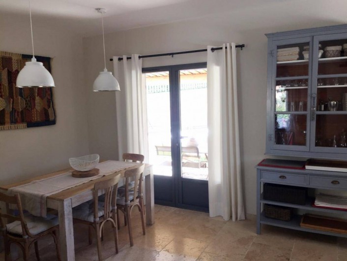 Location de vacances - Gîte à Buis-les-Baronnies