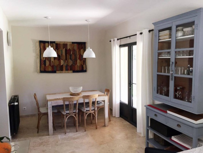 Location de vacances - Gîte à Buis-les-Baronnies