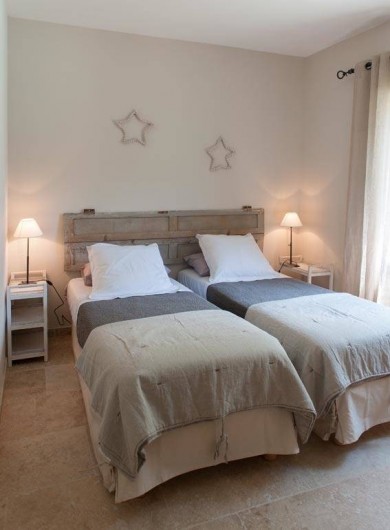 Location de vacances - Gîte à Buis-les-Baronnies