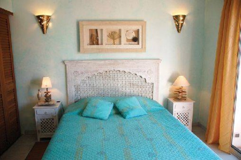 Location de vacances - Chambre d'hôtes à Carqueiranne