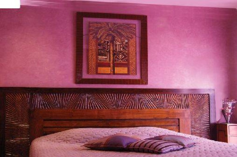 Location de vacances - Chambre d'hôtes à Carqueiranne