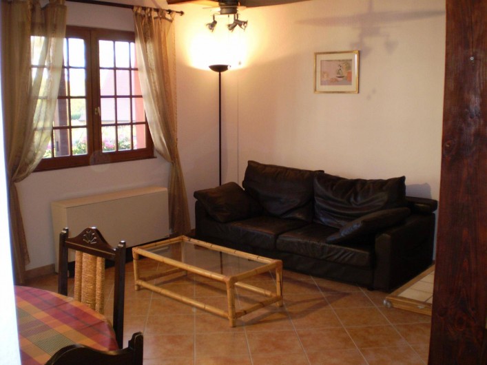 Location de vacances - Gîte à Hunawihr