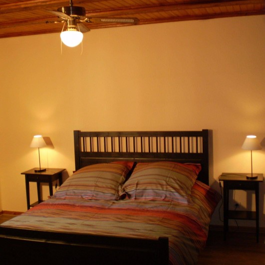 Location de vacances - Gîte à Hunawihr