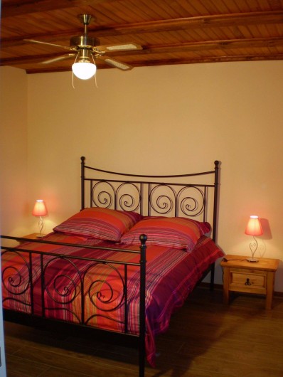 Location de vacances - Gîte à Hunawihr