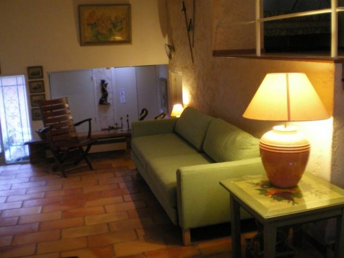 Location de vacances - Villa à Cotignac