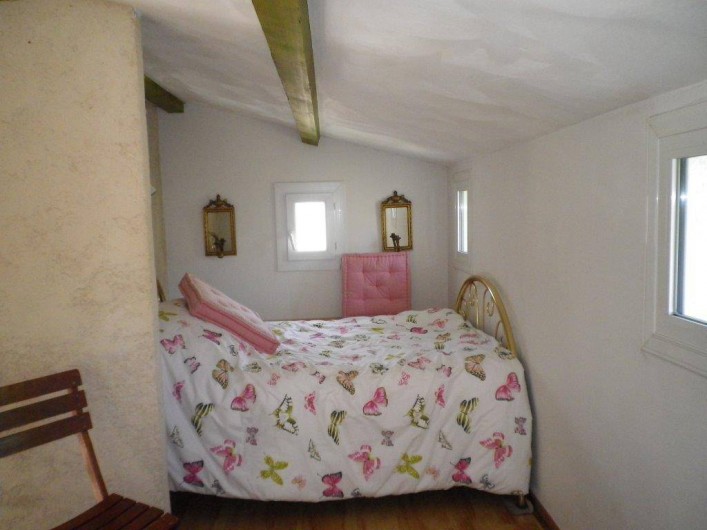 Location de vacances - Villa à Cotignac