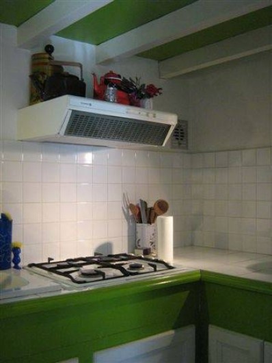 Location de vacances - Villa à Cotignac