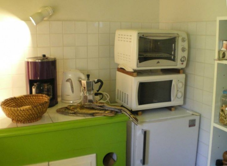 Location de vacances - Villa à Cotignac