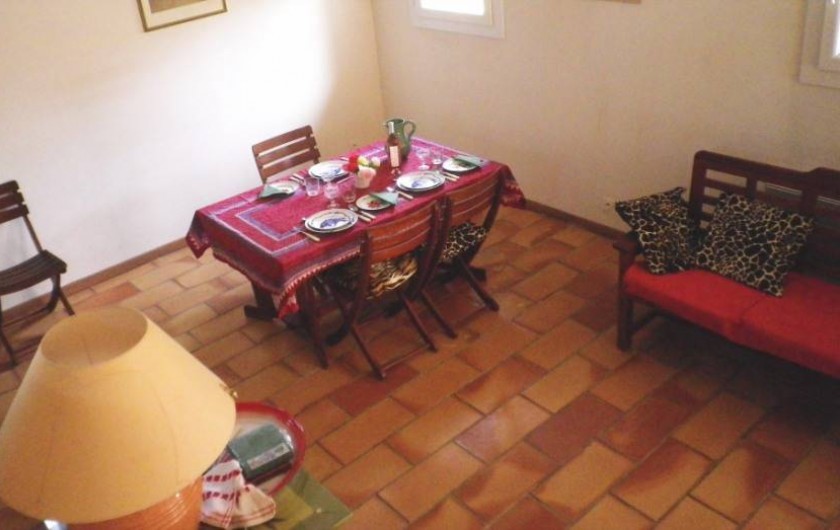 Location de vacances - Villa à Cotignac