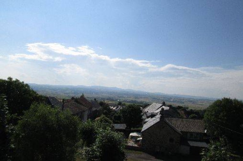 Location de vacances - Appartement à Tanavelle