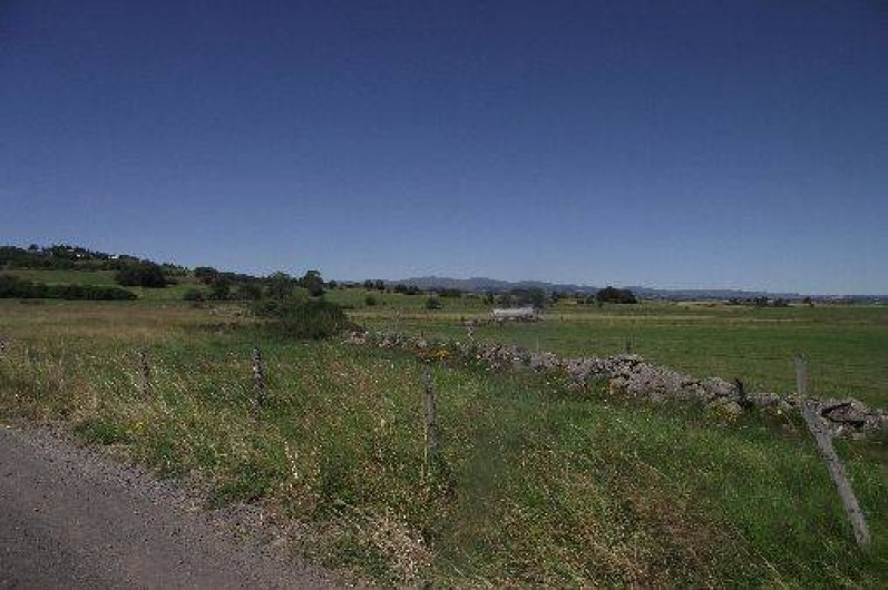 Location de vacances - Appartement à Tanavelle