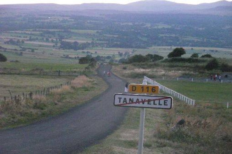 Location de vacances - Appartement à Tanavelle