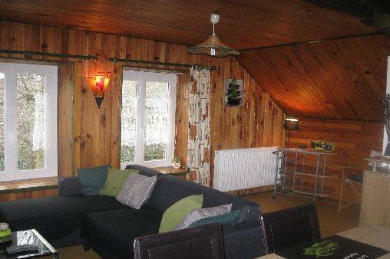 Location de vacances - Appartement à Tanavelle