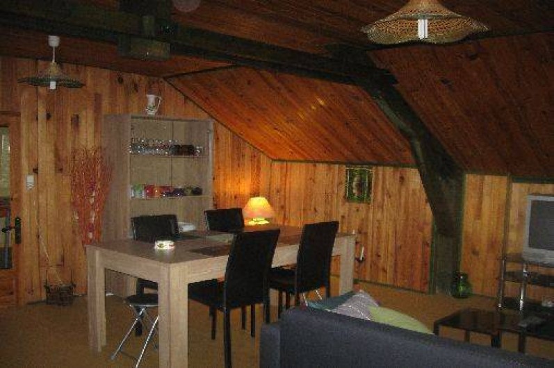 Location de vacances - Appartement à Tanavelle