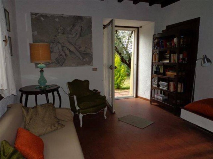 Location de vacances - Villa à Capezzano Pianore