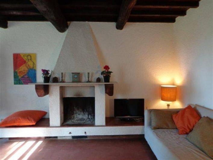 Location de vacances - Villa à Capezzano Pianore