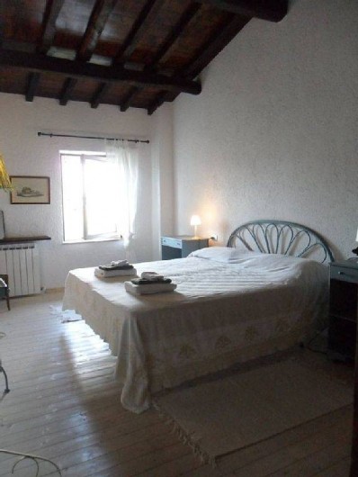 Location de vacances - Villa à Capezzano Pianore