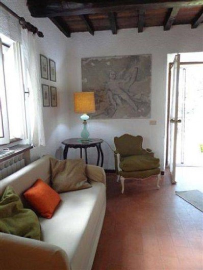 Location de vacances - Villa à Capezzano Pianore