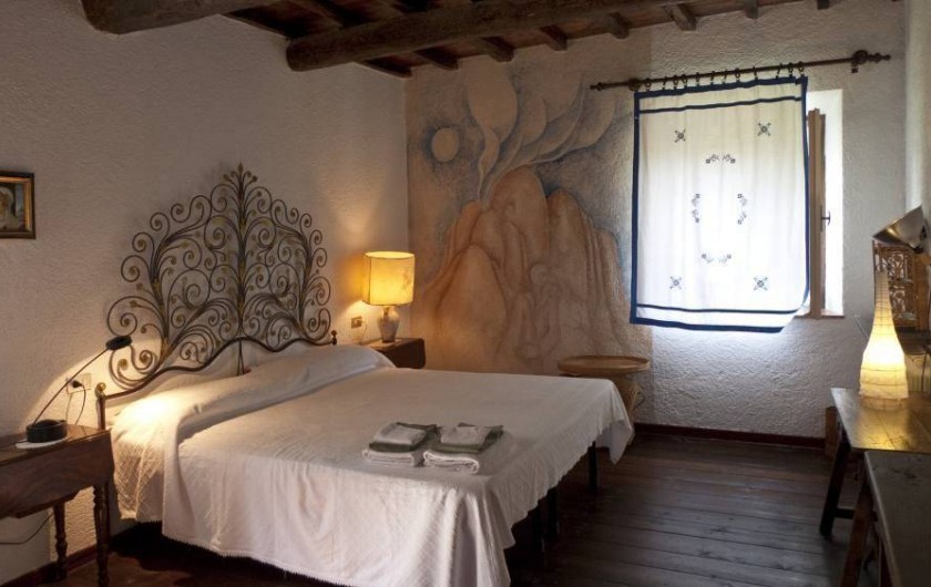 Location de vacances - Villa à Capezzano Pianore