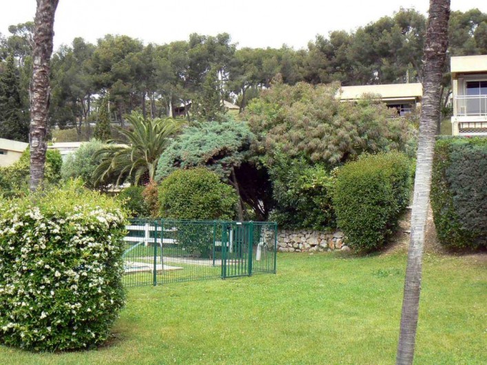 Location de vacances - Maison - Villa à Cassis
