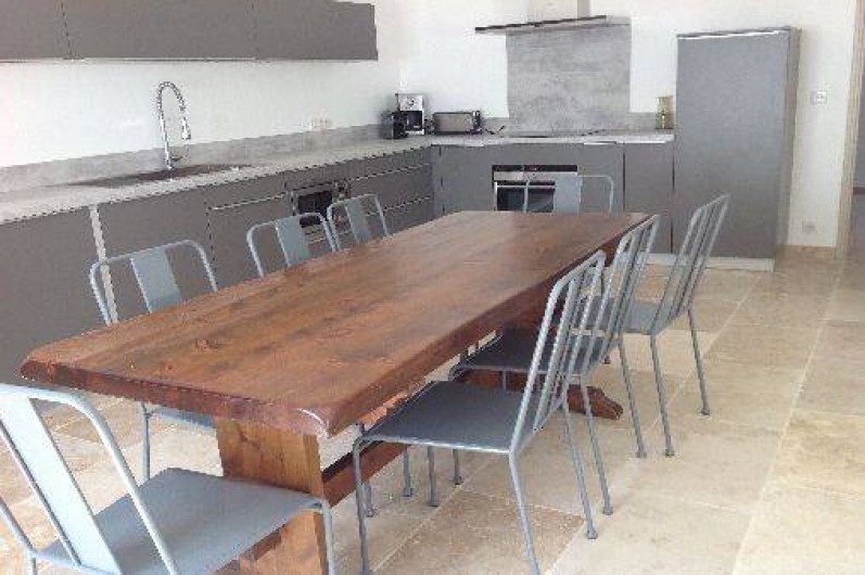 Location de vacances - Mas à Châteauneuf-du-Pape