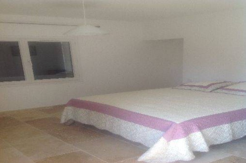 Location de vacances - Mas à Châteauneuf-du-Pape