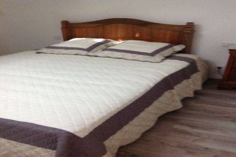 Location de vacances - Mas à Châteauneuf-du-Pape