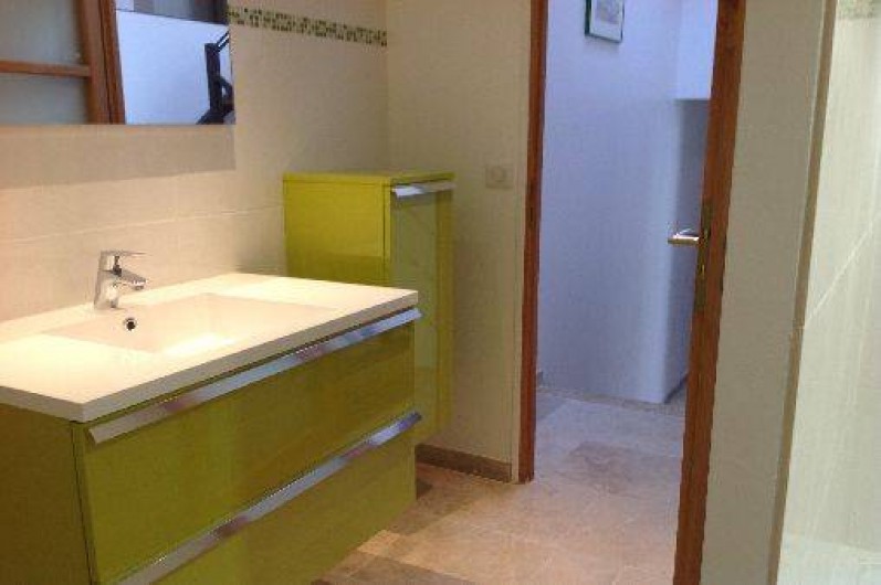 Location de vacances - Mas à Châteauneuf-du-Pape