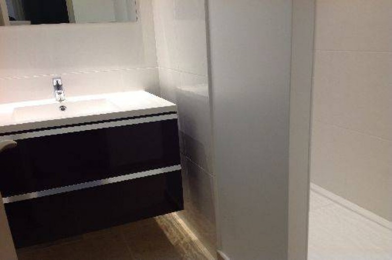 Location de vacances - Mas à Châteauneuf-du-Pape