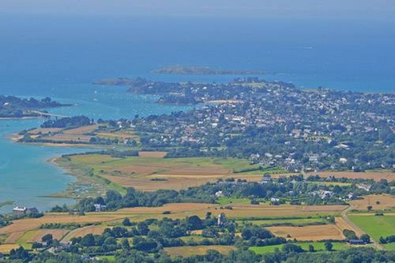 Location de vacances - Villa à Saint-Briac-sur-Mer