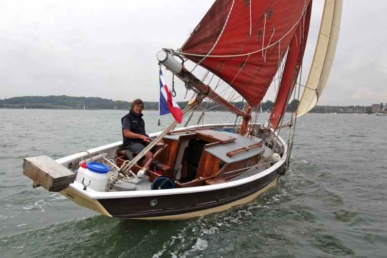 Location de vacances - Chalet à Plouër-sur-Rance