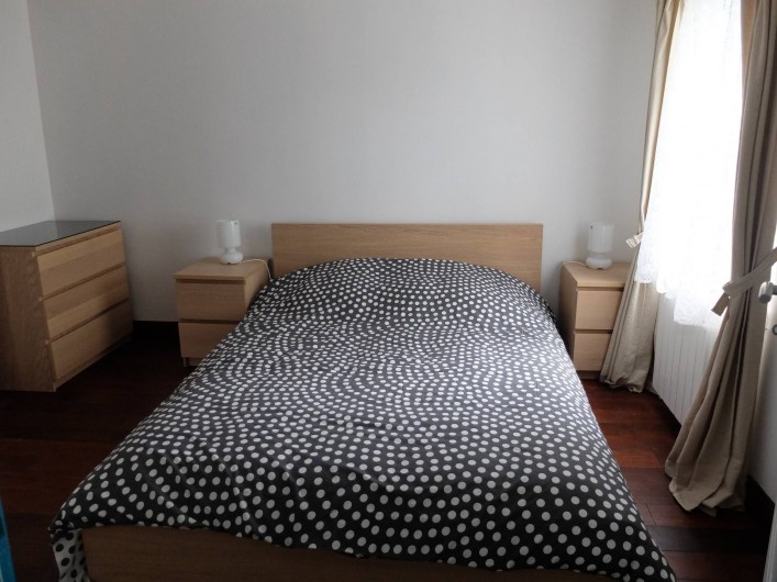 Location de vacances - Chalet à Plouër-sur-Rance