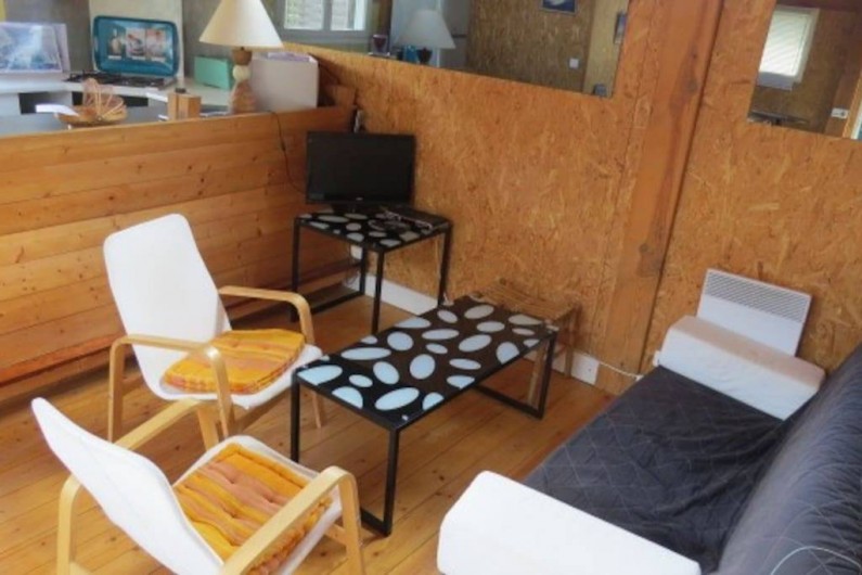 Location de vacances - Gîte à Le Teich