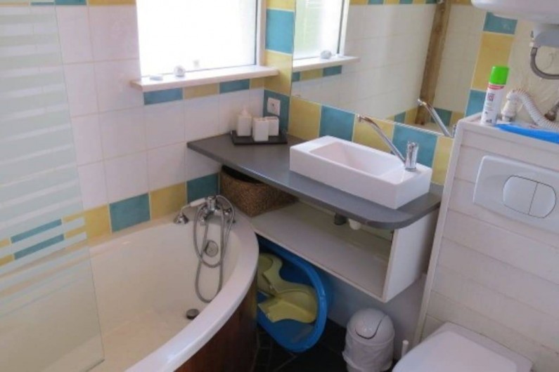 Location de vacances - Gîte à Le Teich