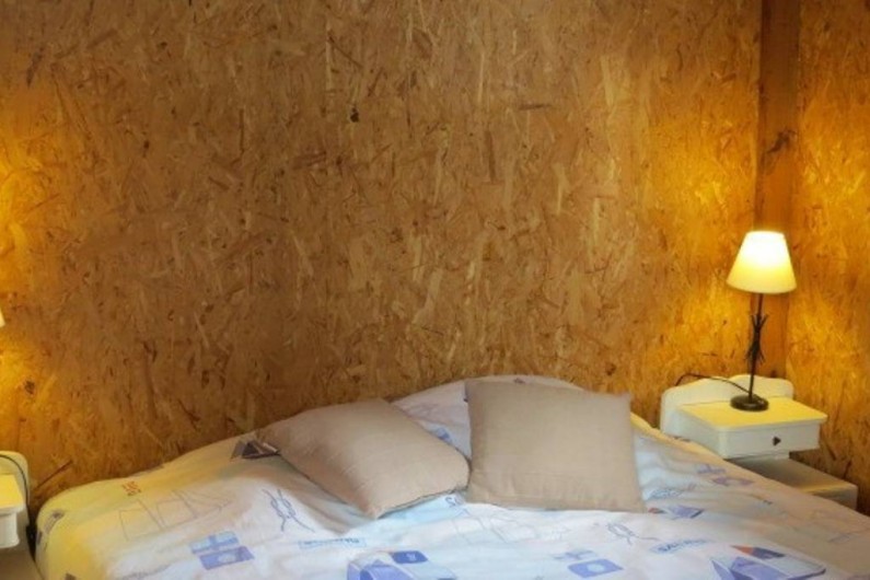 Location de vacances - Gîte à Le Teich