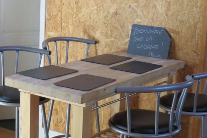 Location de vacances - Gîte à Le Teich