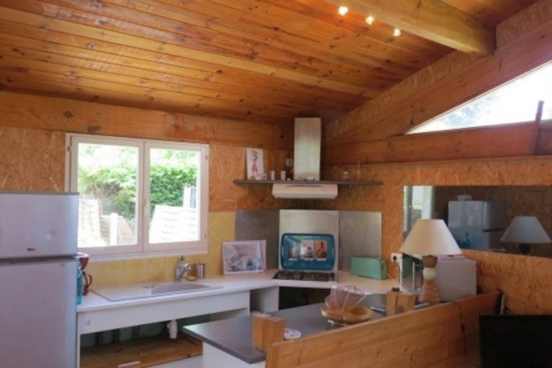 Location de vacances - Gîte à Le Teich