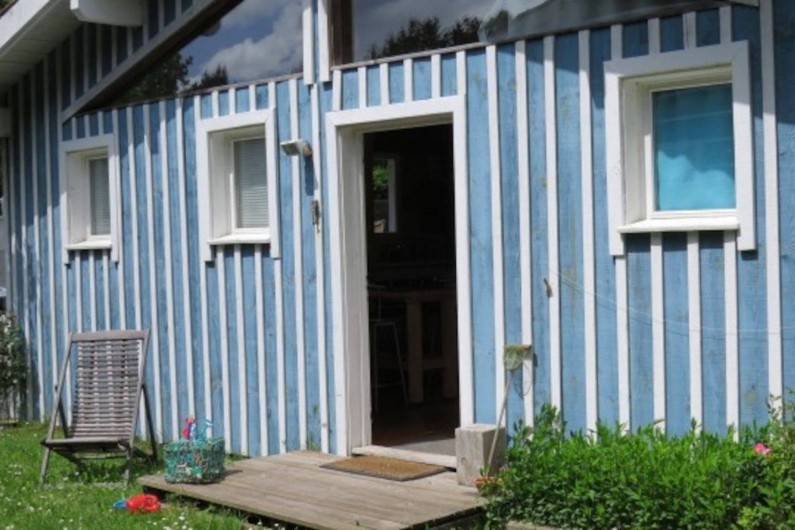 Location de vacances - Gîte à Le Teich