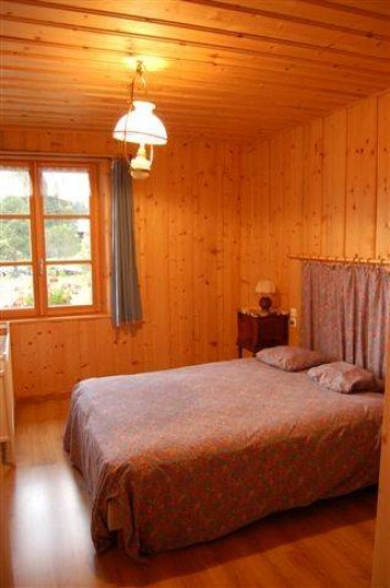 Location de vacances - Gîte à Chapelle-des-Bois