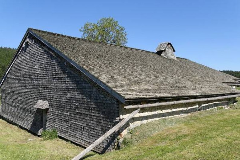 Location de vacances - Gîte à Chapelle-des-Bois