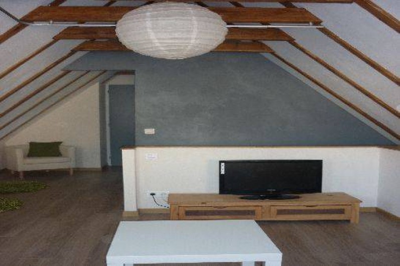 Location de vacances - Gîte à Sigolsheim