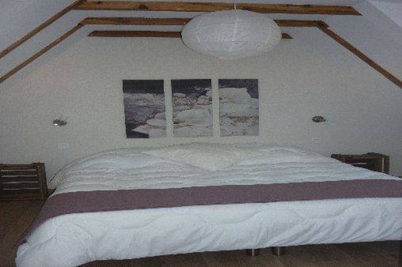 Location de vacances - Gîte à Sigolsheim