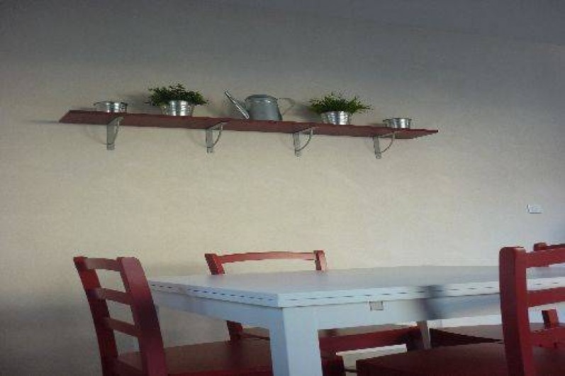 Location de vacances - Gîte à Sigolsheim