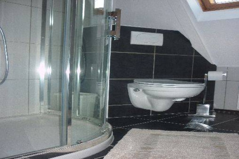 Location de vacances - Gîte à Sigolsheim