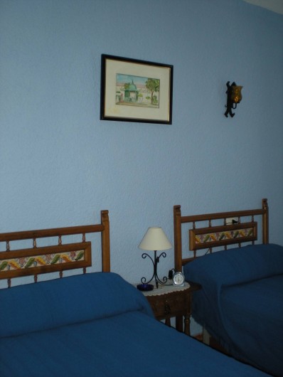 Location de vacances - Villa à Xàbia