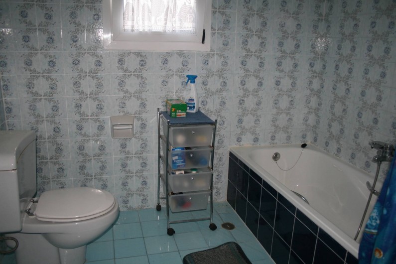 Location de vacances - Villa à Xàbia