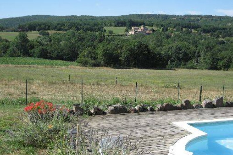 Location de vacances - Maison - Villa à Lherm