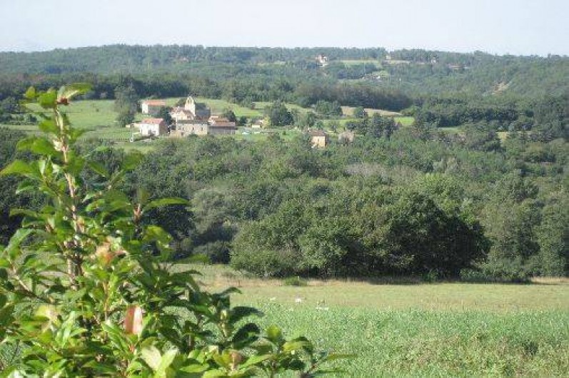 Location de vacances - Maison - Villa à Lherm