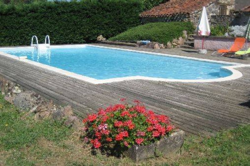 Location de vacances - Maison - Villa à Lherm